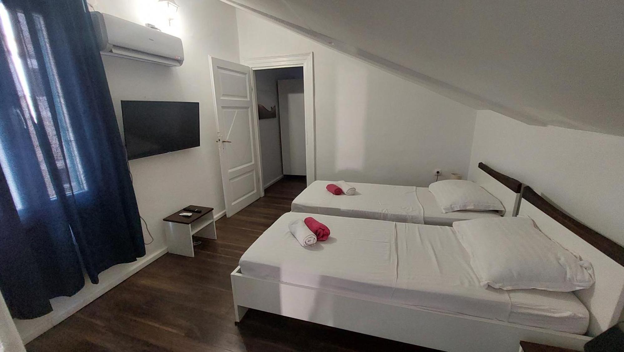 R&E Apartment Split Cameră foto