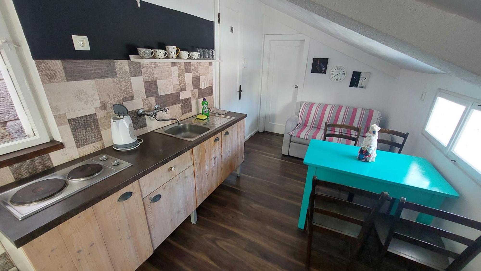 R&E Apartment Split Cameră foto