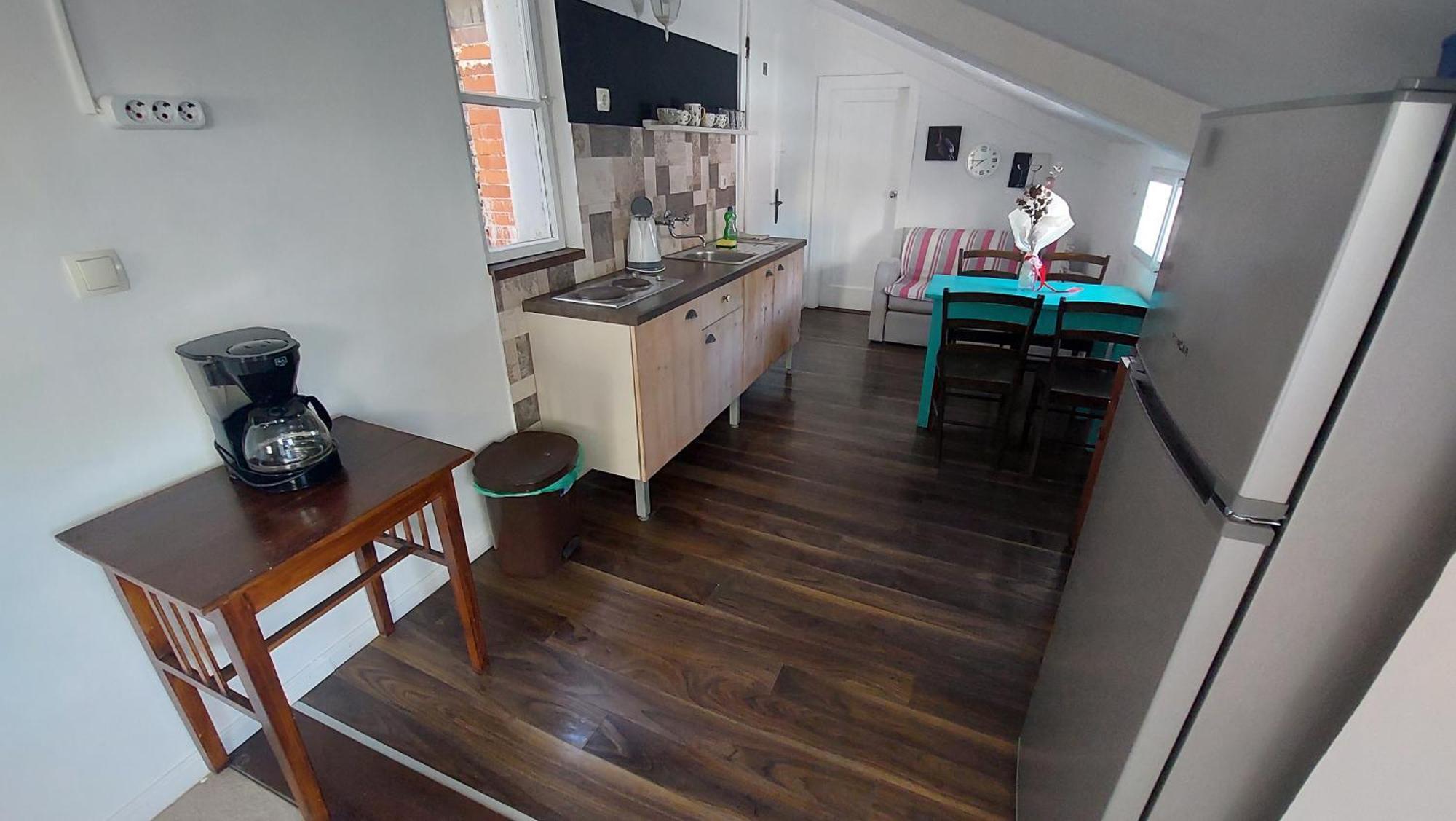 R&E Apartment Split Cameră foto