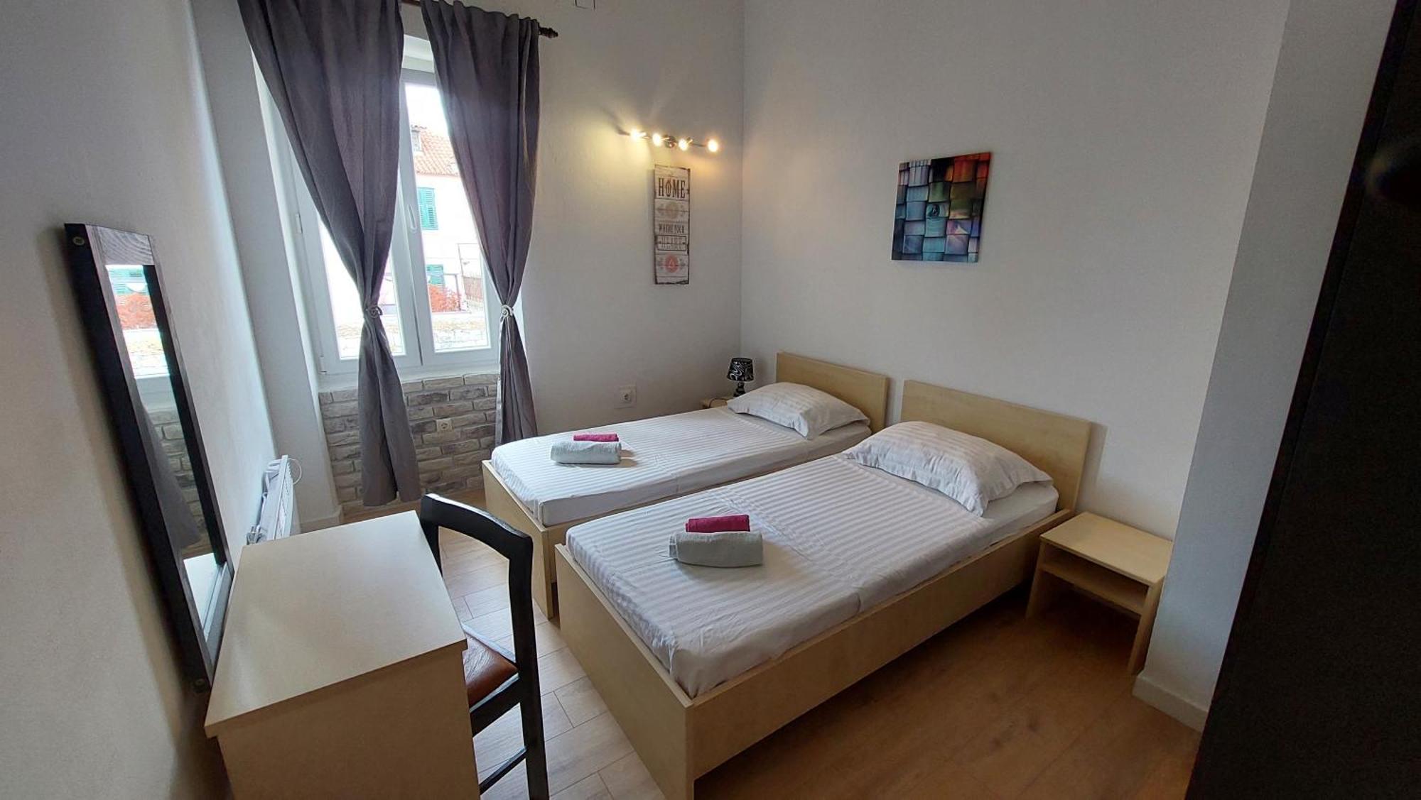 R&E Apartment Split Cameră foto