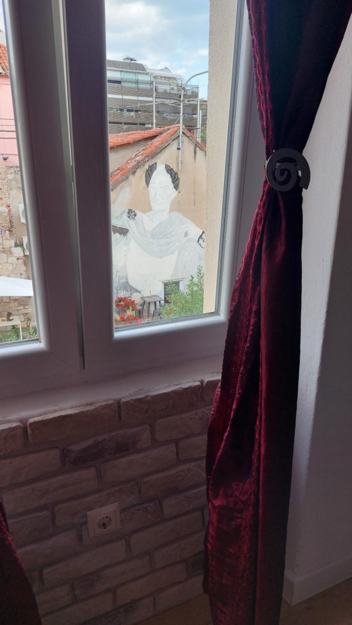 R&E Apartment Split Cameră foto